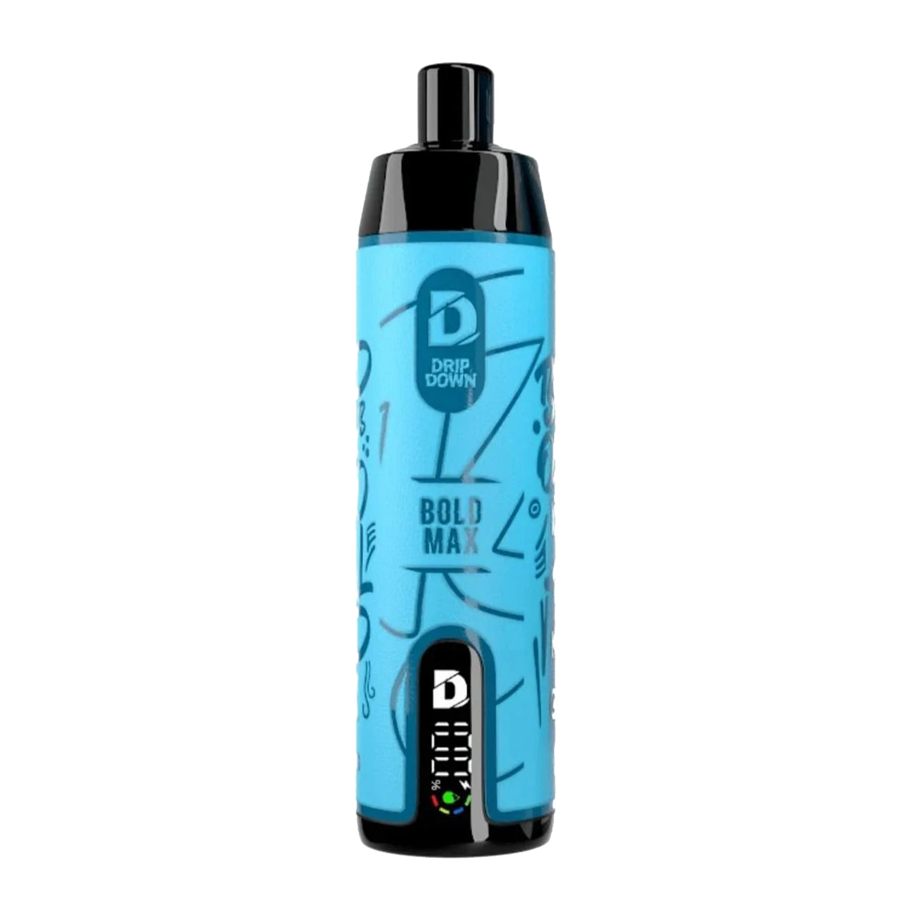 Bold Max DTL 15000 Puffs Disposable By Drip Down