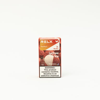 RELX Pro Pods 2 Best Price Online Pakistan
