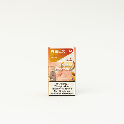 RELX Pro Pods 2 Best Price Online Pakistan