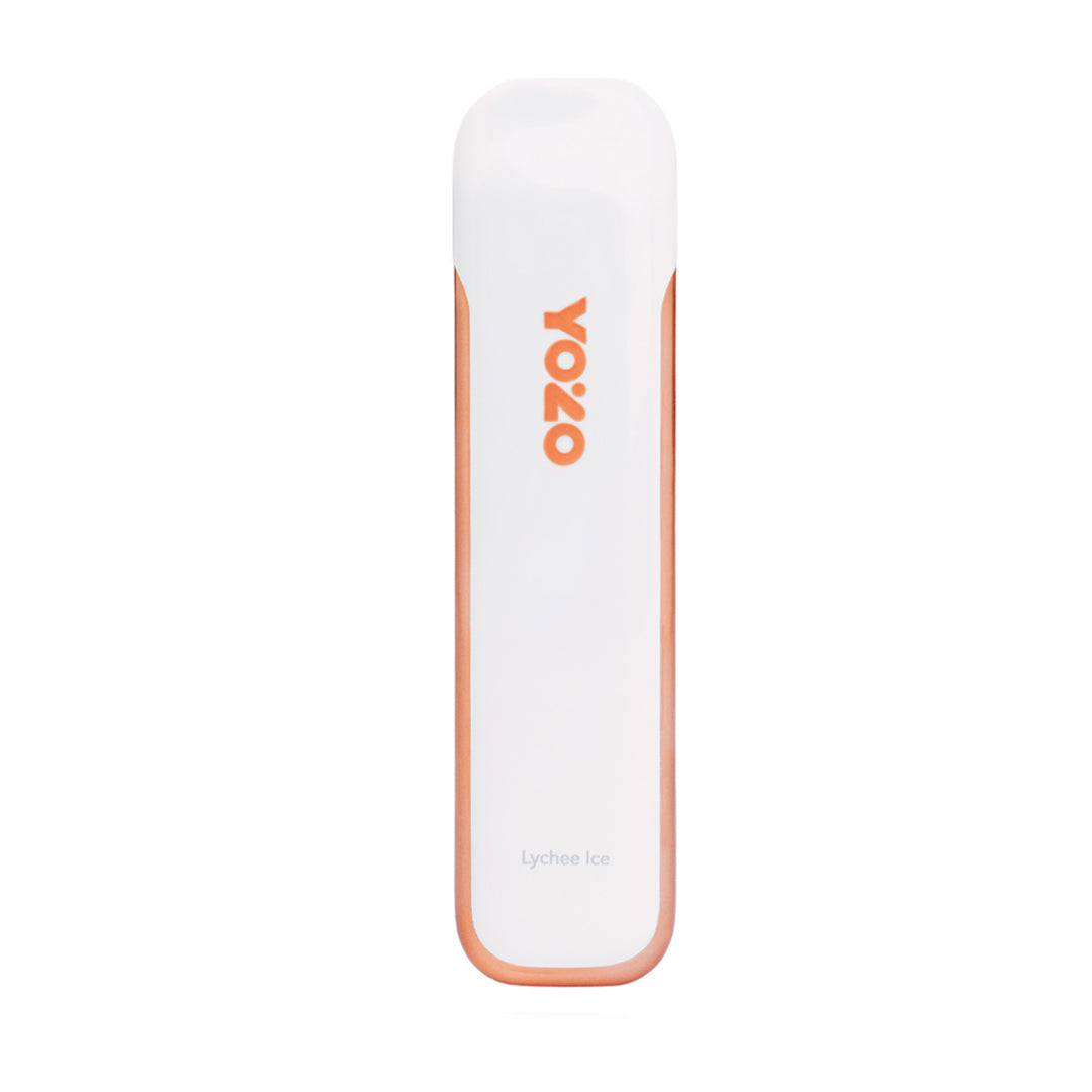 Yozo 800 Puffs Disposable At Best Price In Pakistan