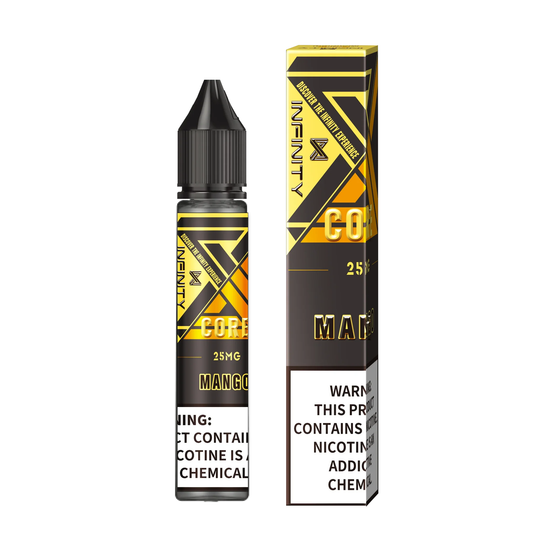 Infinity Core Mango Ice 30ml At Best Price In Pakistan
