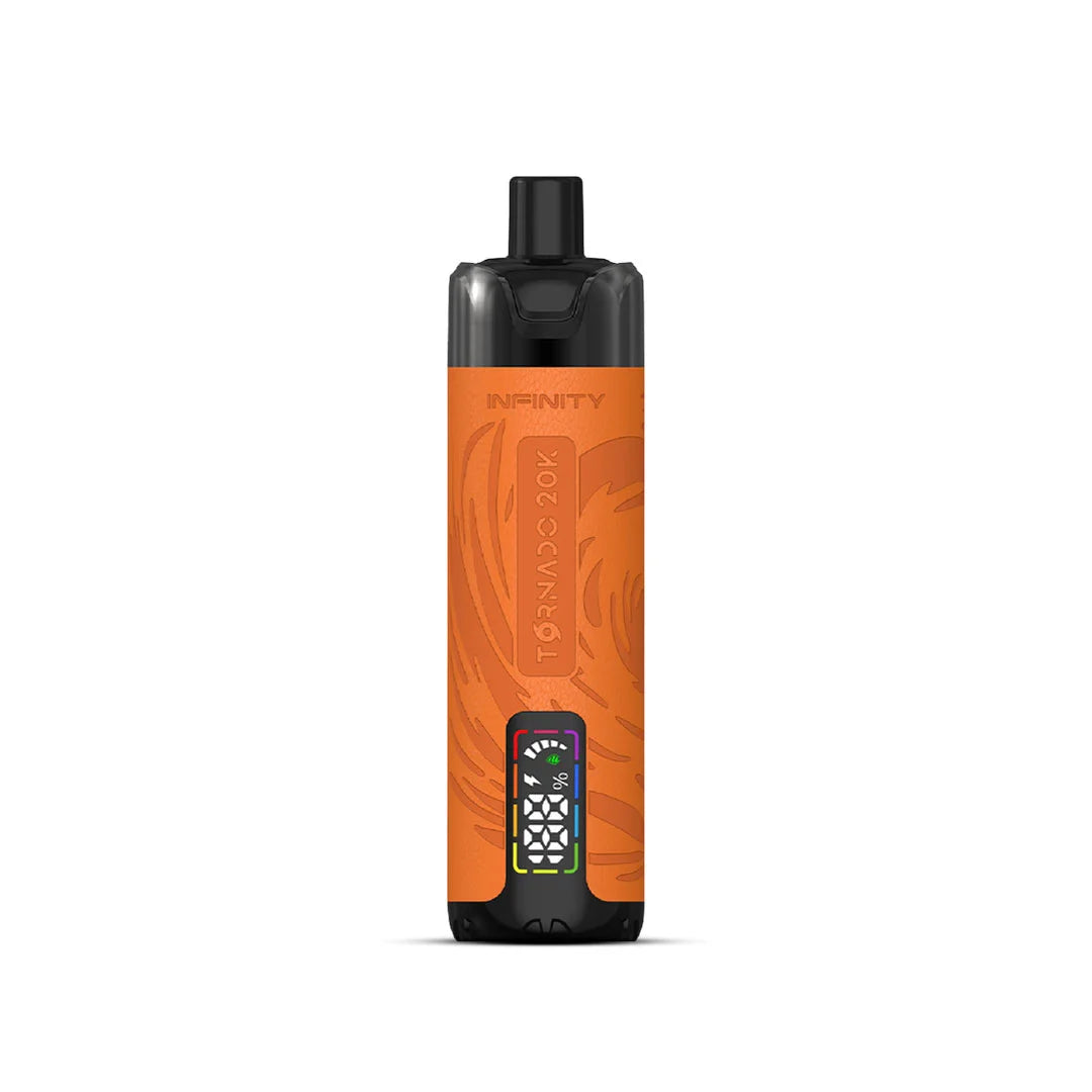 Tornado DTL 20000 Puffs Disposable By Infinity