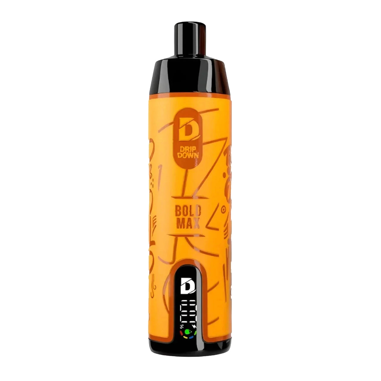 Bold Max DTL 15000 Puffs Disposable By Drip Down