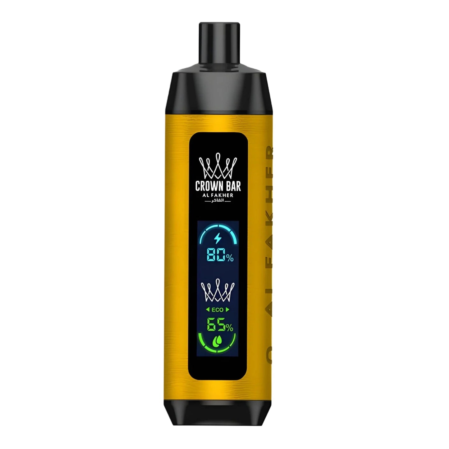 Al Fakher Crown Bar 8000 Puffs Disposable