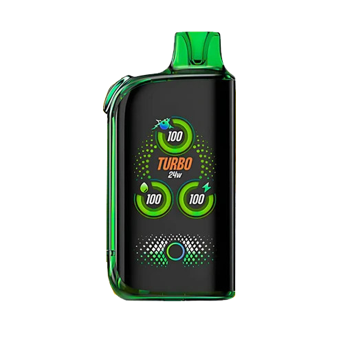 Waka Blast 36K Puffs Disposable At Best Price In Pakistan