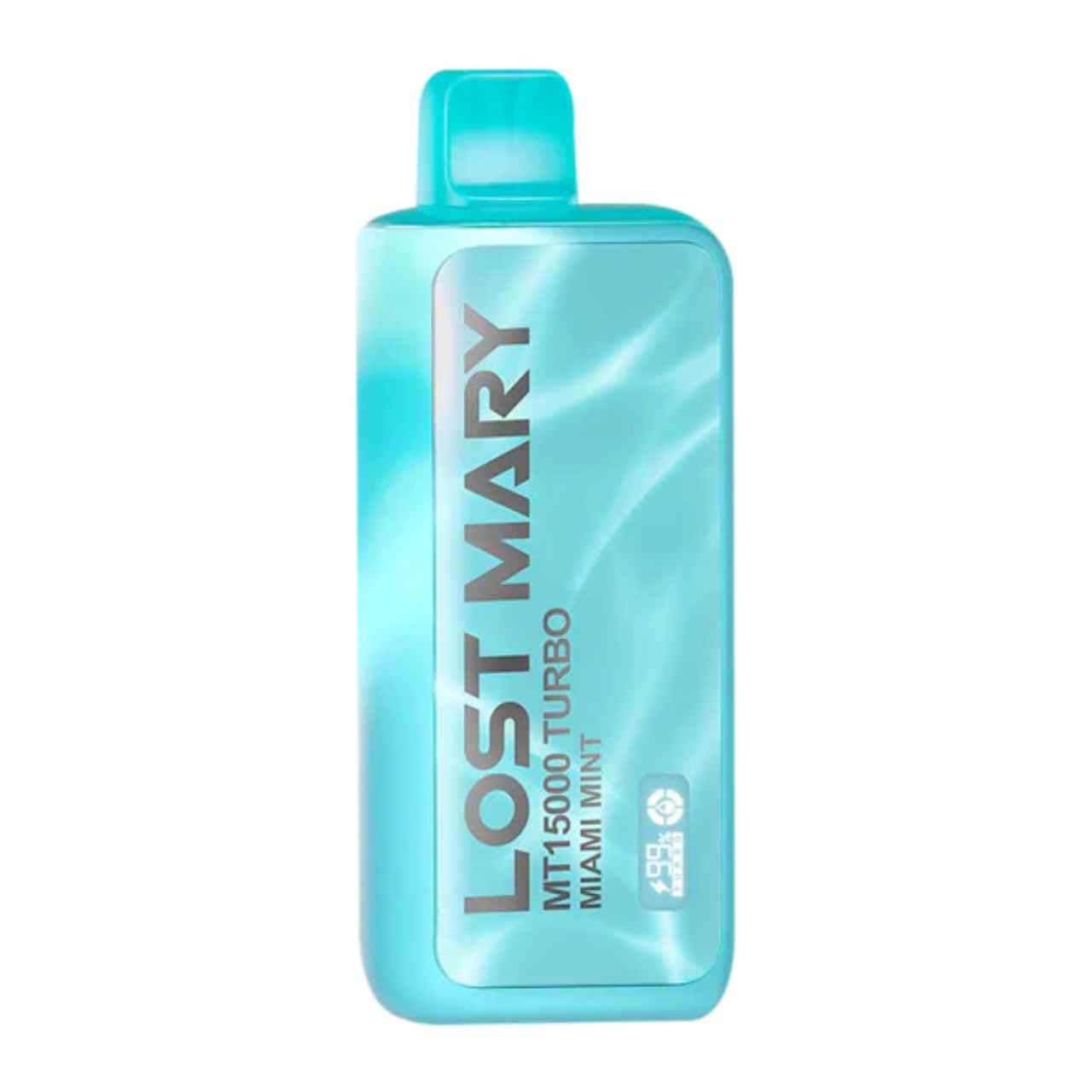 Lost Mary MT 15000 Turbo Disposable At Best Price In Pakistan