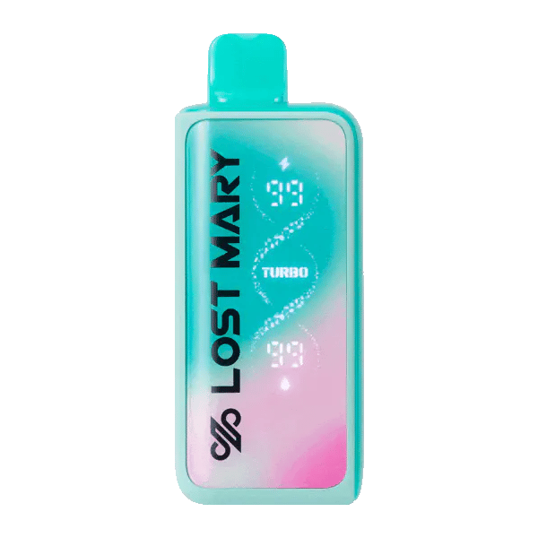 Lost Mary MT 35000 Turbo Disposable At Best Price In Pakistan
