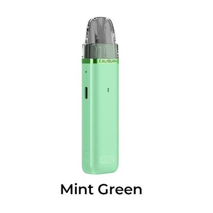 Uwell Caliburn G3 Lite Pod Kit Best Price In Pakistan