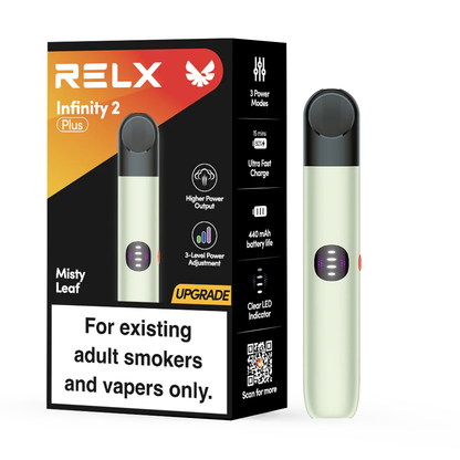 RELX Infinity 2 Plus Price in Pakistan | 3-Mode Powerful Vape Device VapeMall RELX Infinity 2 Plus Price in Pakistan | 3-Mode Powerful Vape Device VapeMall