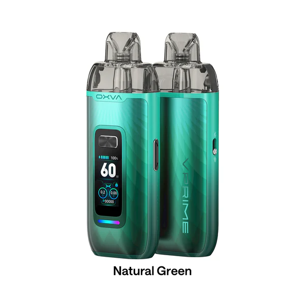 Oxva VPrime 60w Pod Mod Kit At best Price In Pakistan