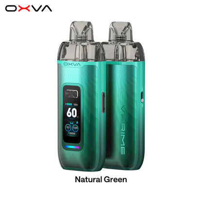 Oxva VPrime 60w Pod Mod Kit At best Price In Pakistan