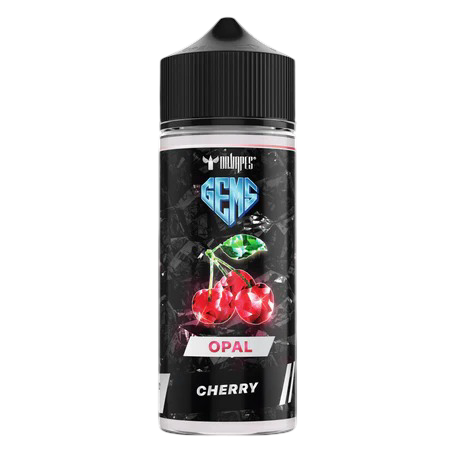 Opal Cherry by Dr Vapes 120 ml At Best Price In Pakistan