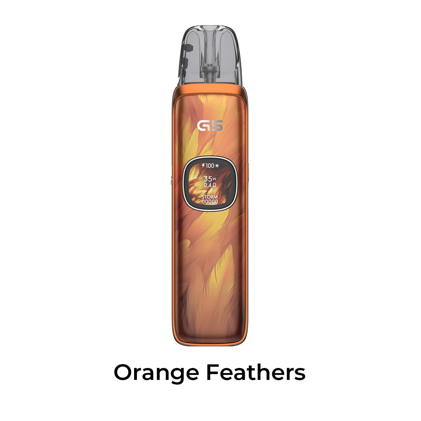 Uwell Caliburn G5 Pod Kit Best Price In Pakistan