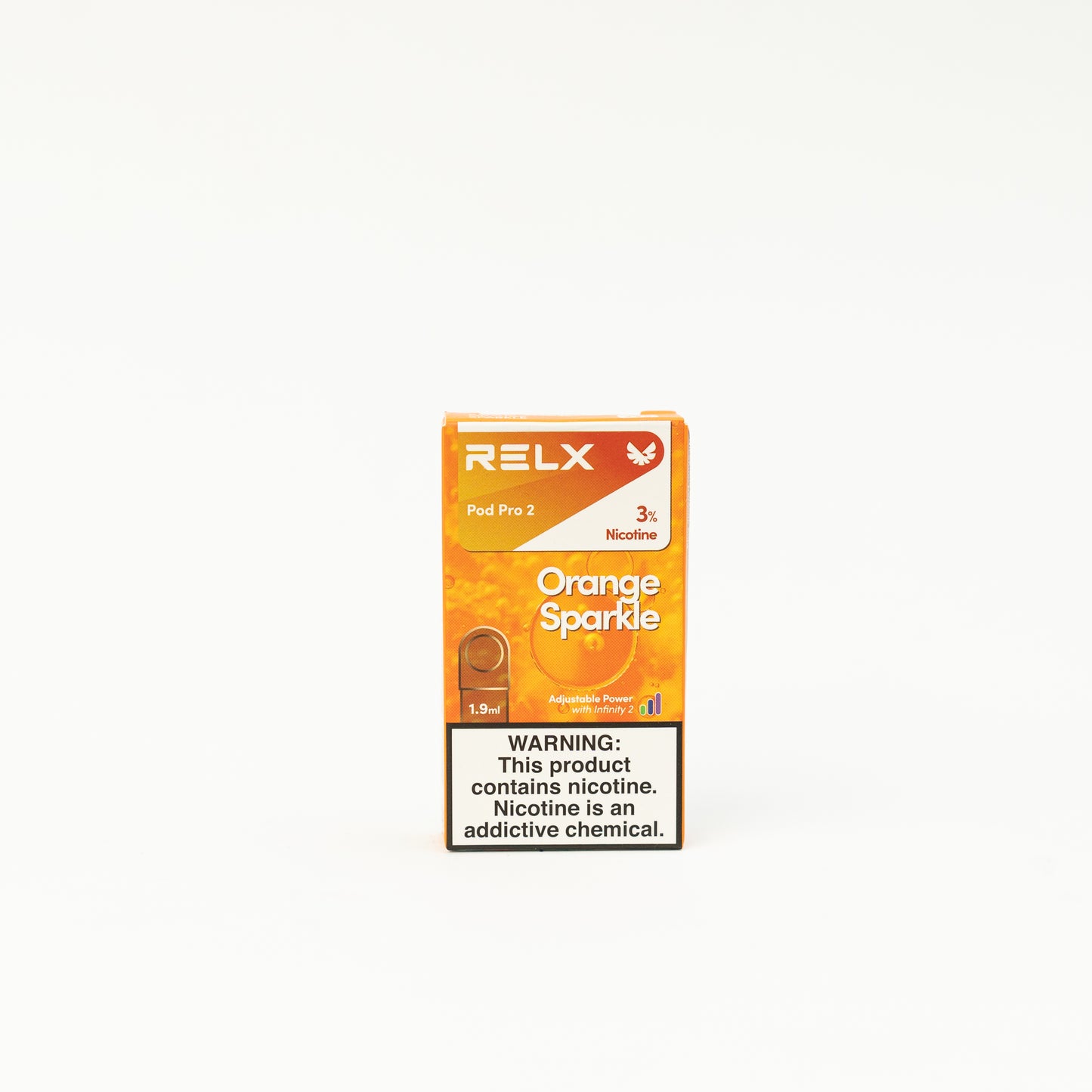 RELX Pro Pods 2 Best Price Online Pakistan