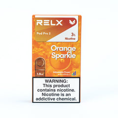 Buy RELX Pro Pods 2 | All Flavours | Vape Mall |  VapeMall