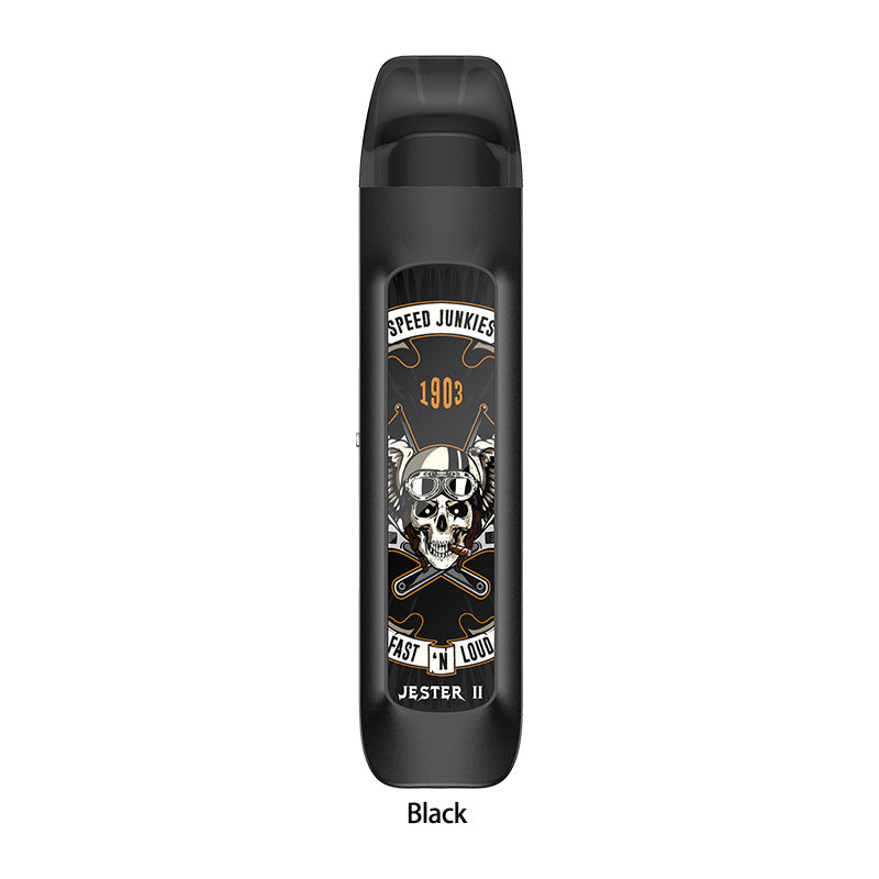 Vapefly Jester II Pod Kit At Best Price In Pakistan