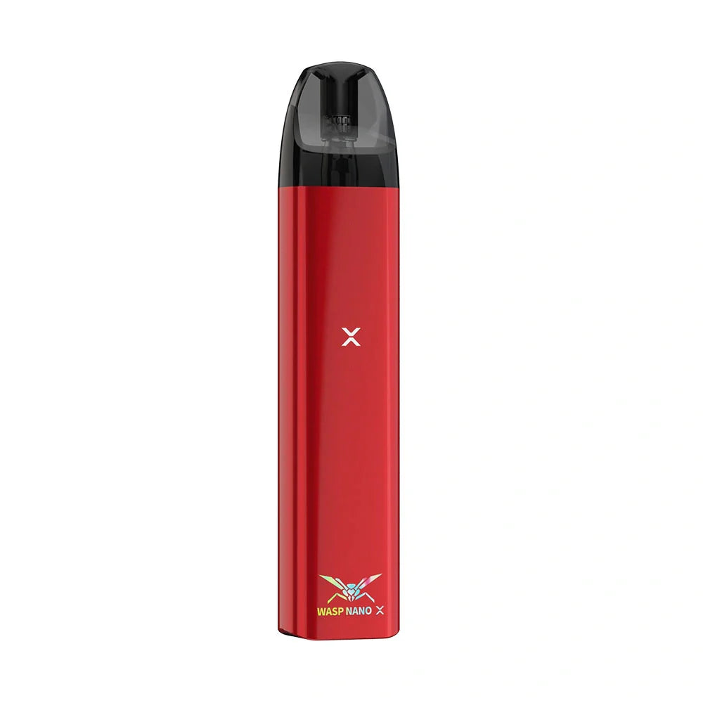 Oumier Wasp Nano X Pod Kit At Best Price In Pakistan