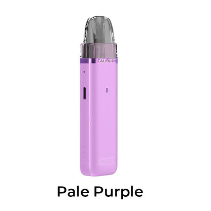 Uwell Caliburn G3 Lite Pod Kit Best Price In Pakistan