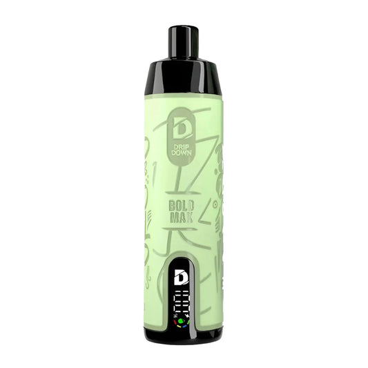 Bold Max DTL 15000 Puffs Disposable By Drip Down