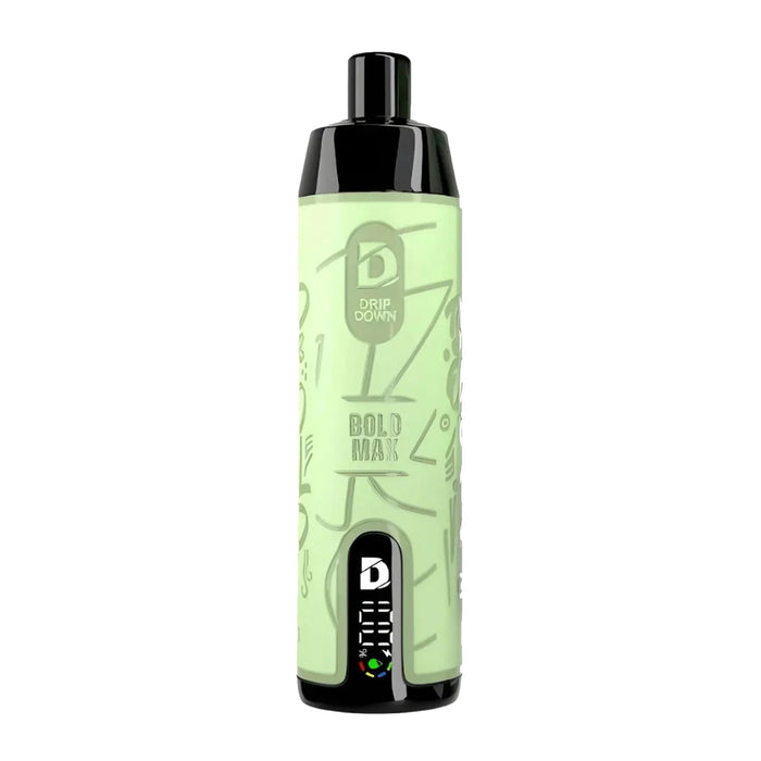Bold Max DTL 15000 Puffs Disposable By Drip Down