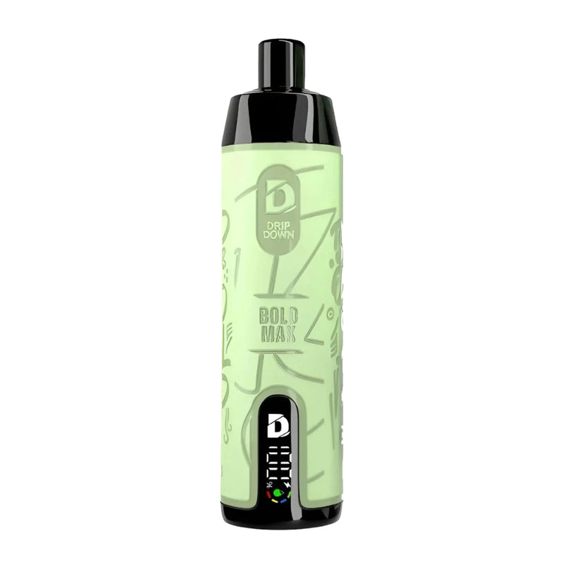 Bold Max DTL 15000 Puffs Disposable By Drip Down