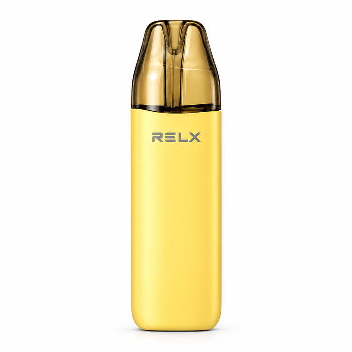 Lumi 18K Puffs Disposable By Relx At Best Price In Pakistan