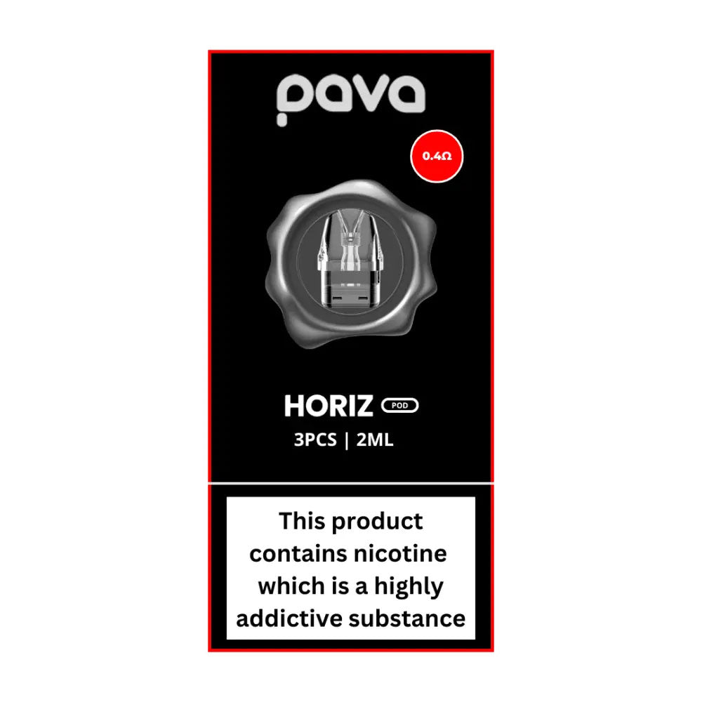 Pava Horiz Replacement Pods Best Price In Pakistan