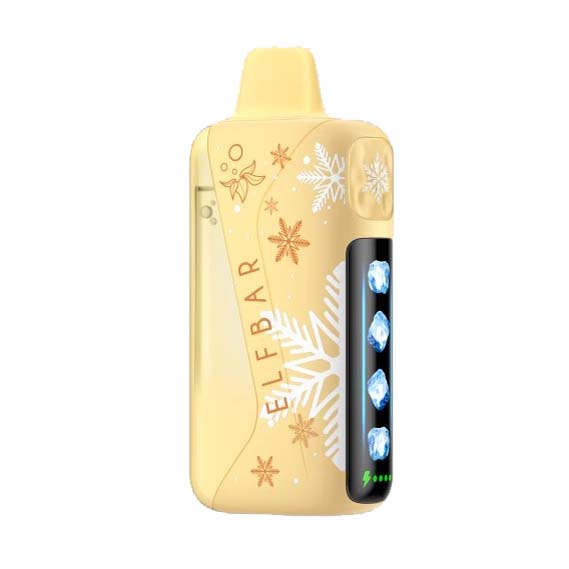 Elf Bar Ice King Pro 40k Puffs Disposable At Best Price In Pakistan