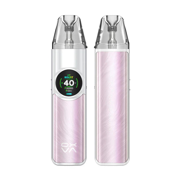 Oxva Nexlim Pod Kit 40w At best Price In Pakistan