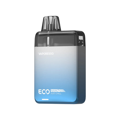 vaporesso eco nano pro price in pakistan Vaporesso Eco Nano Pod System At Best Price In Pakistan – VapeMall