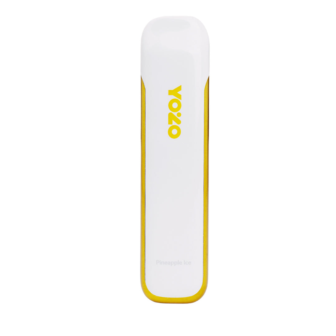 Yozo 800 Puffs Disposable At Best Price In Pakistan