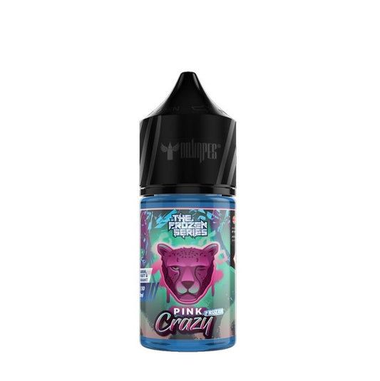 Pink Frozen Crazy By Dr Vapes 30 ml At Best Price In Pakistan