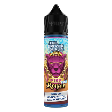 Pink Frozen Royal by Dr Vapes 60 ml At Best Price In Pakistan