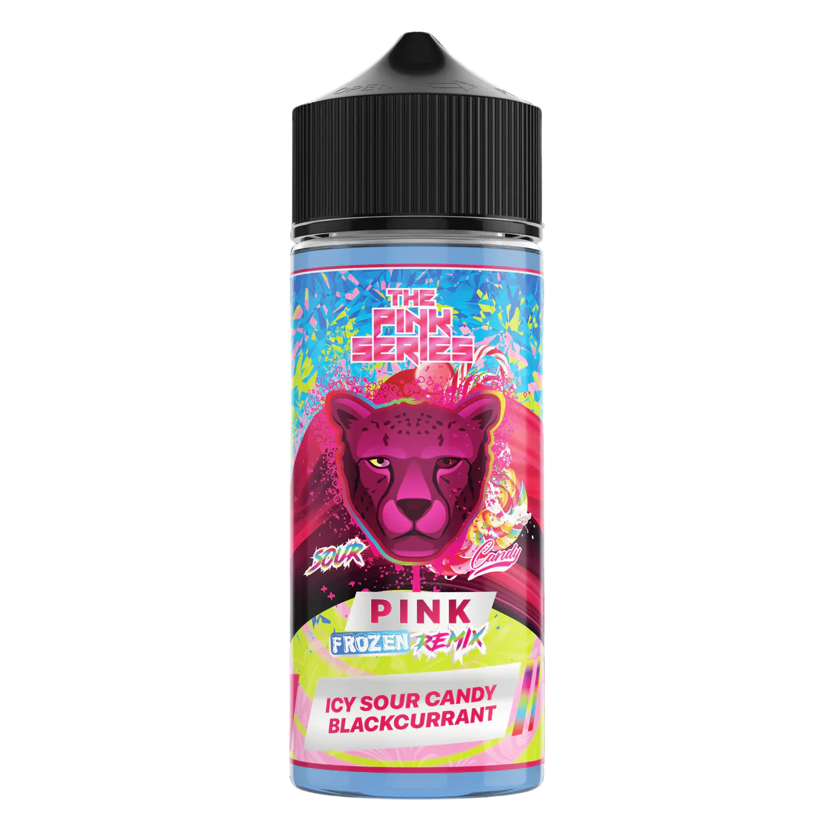 Pink Frozen Remix by Dr Vapes 120 ml At Best Price In Pakistan