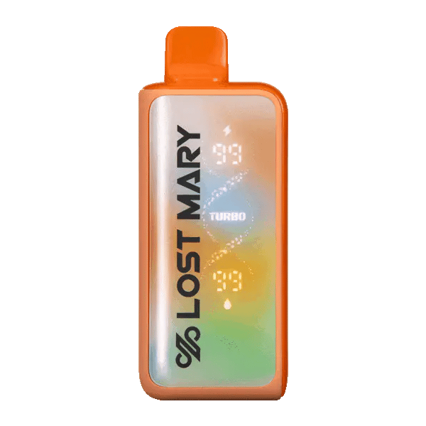 Lost Mary MT35000 Turbo - Menthol