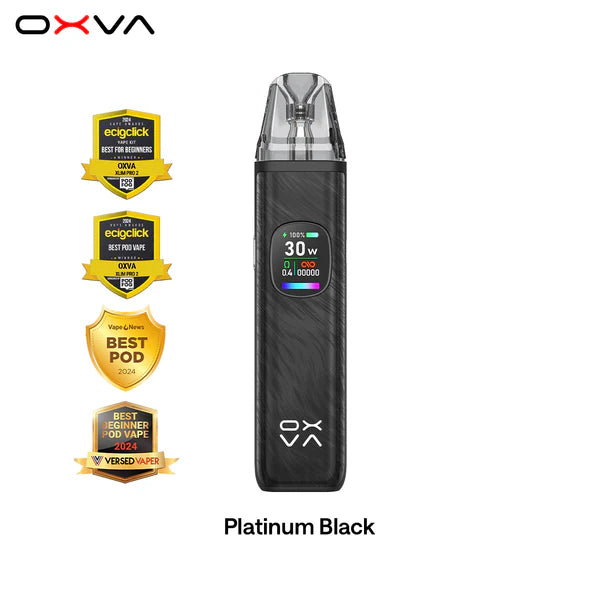 Oxva Xlim Pro 2 30w Pod Kit At best Price In Pakistan