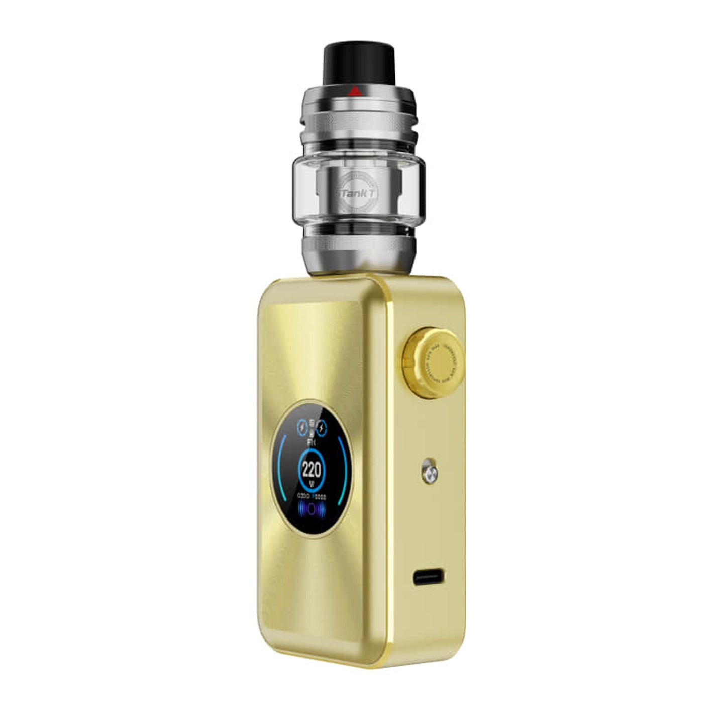 Vaporesso Gen Max 220W Pod Mod Starter Kit Best Price In Pakistan