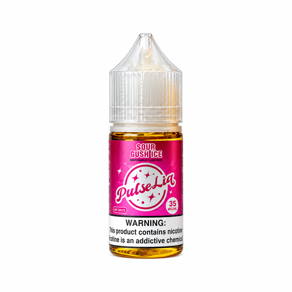 Pulse Liq Sour Gush Ice By Geek Bar At Best Price In Pakistan