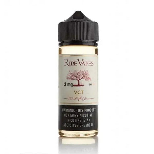 VCT by Ripe Vapes 120ml At Best Price In Pakistan
