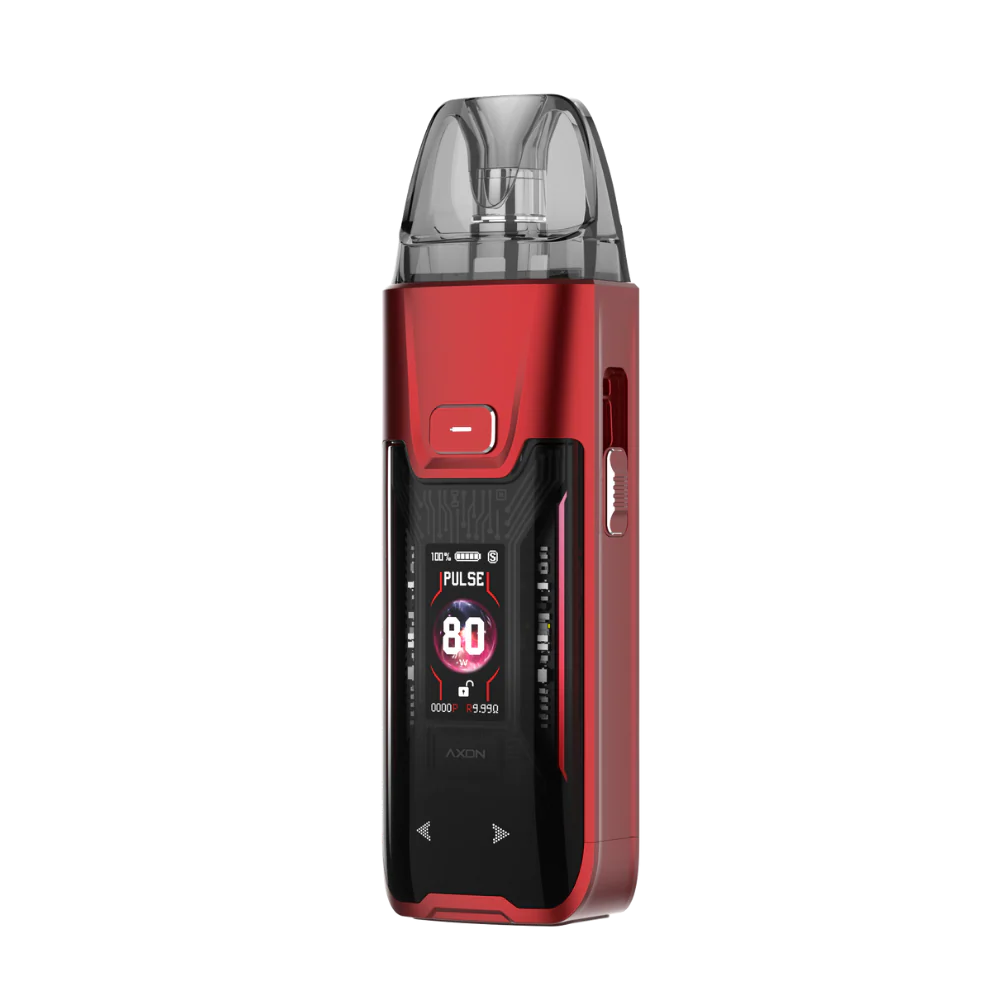 Vaporesso Luxe XR Max 2 80W Pod Mod Kit At Best Price In Pakistan