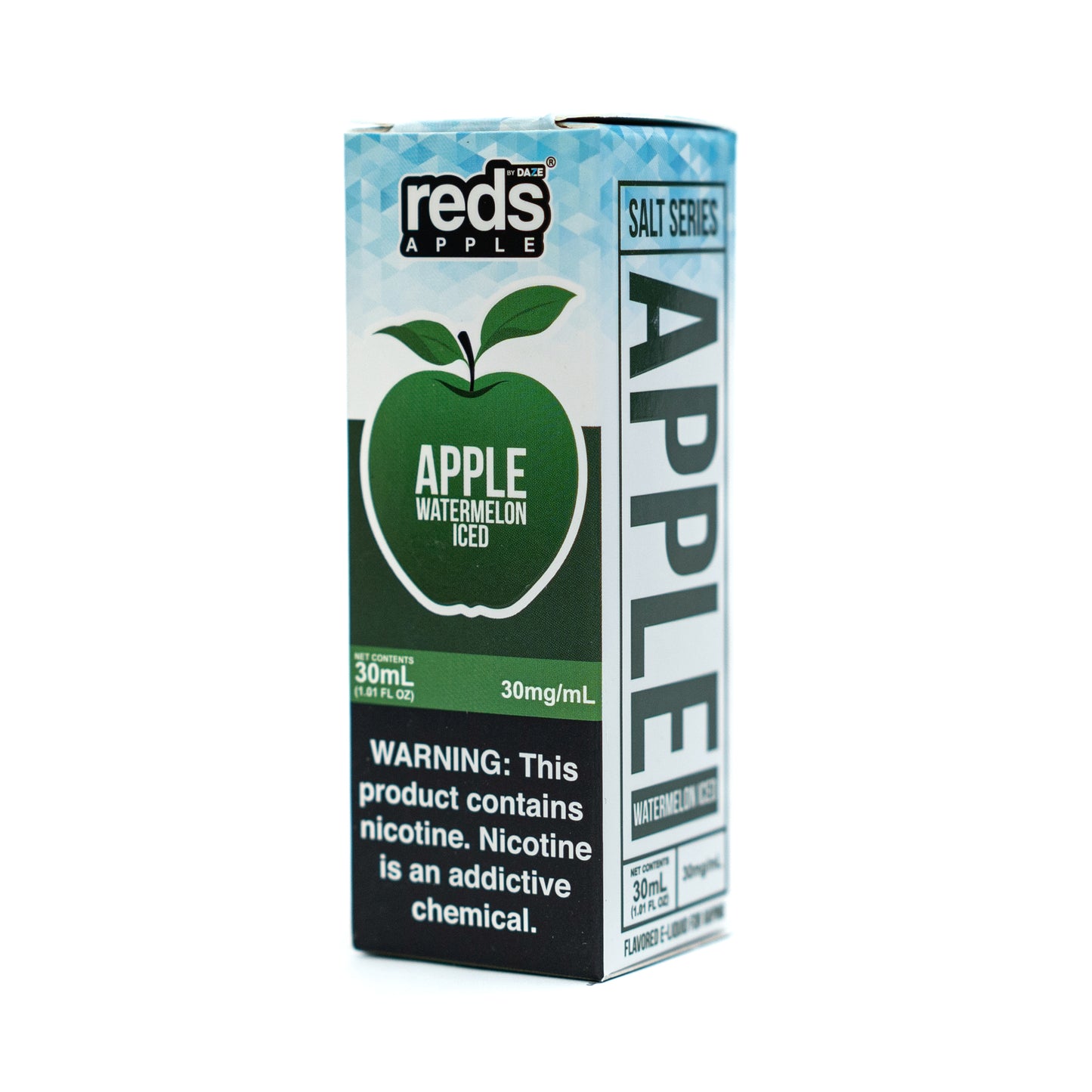 Reds Apple Watermelon Iced Salt Nic By 7 Daze At Best Price In Pakistan