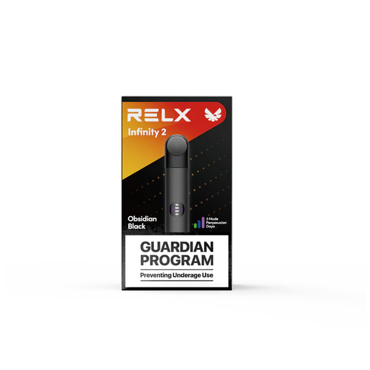 RELX Infinity 2 POD Device kit At Best Price Pakistan