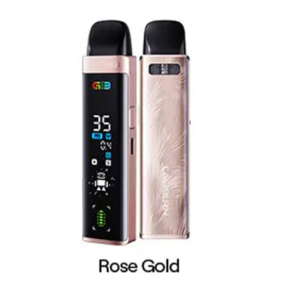 Uwell Caliburn G3 Pro Pod Kit Best Price In Pakistan