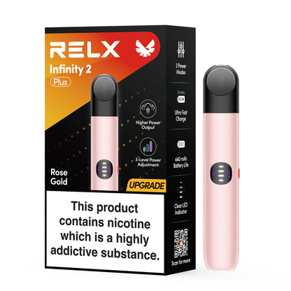 RELX Infinity 2 Plus Price in Pakistan | 3-Mode Powerful Vape Device VapeMall RELX Infinity 2 Plus Price in Pakistan | 3-Mode Powerful Vape Device VapeMall