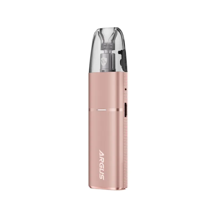 ARGUS G3 Mini Rose Gold Color – Stylish VOOPOO Pod Vape for Sale in Pakistan
