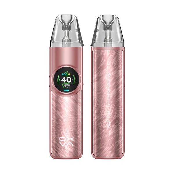 Oxva Nexlim Pod Kit 40w At best Price In Pakistan