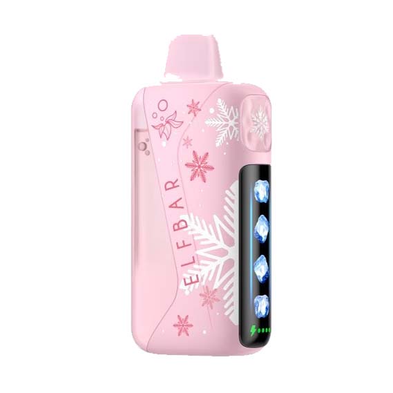 Elf Bar Ice King Pro 40k Puffs Disposable At Best Price In Pakistan