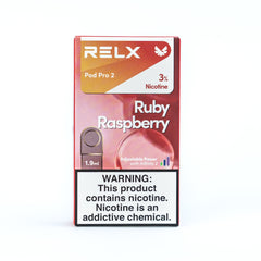 Buy RELX Pro Pods 2 | All Flavours | Vape Mall |  VapeMall
