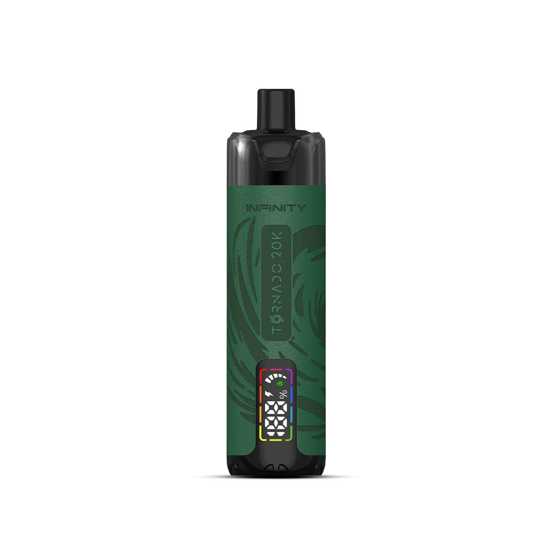 Tornado DTL 20000 Puffs Disposable By Infinity
