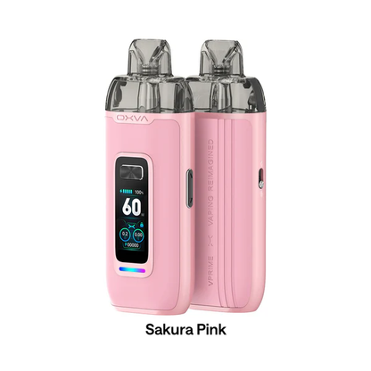 Oxva VPrime 60w Pod Mod Kit At best Price In Pakistan